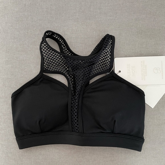 Bombshell attitude sport bra xs - Picture 3 of 3